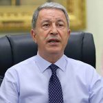 Глава Минобороны Турции раскритиковал позицию сопредседателей Минской группы ОБСЕ
