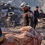 Комиссия ООН приравняла действия Сирии и РФ к военным преступлениям