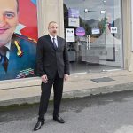 Ильхам Алиев дал поручение по увековечению памяти генерала Полада Гашимова