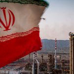 США второй раз за 30 лет импортировали нефть и нефтепродукты из Ирана