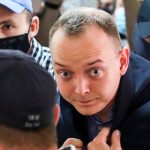 В России заблокировали банковские счета Ивана Сафронова