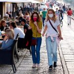 В Болгарии зафиксировали рекордное число смертей из-за коронавируса за сутки