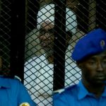 В Хартуме экс-президент Судана предстал перед судом