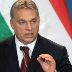 Венгрия вынесет на общественное мнение вопрос финансирования Украины Венгрия вынесет на общественное мнение вопрос финансирования Украины