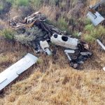 Силы ПВО ВВС Азербайджана уничтожили два тактических беспилотника вооруженных сил Армении