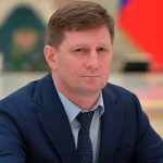 В России задержан губернатор по подозрению в организации убийств бизнесменов