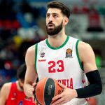 Саломе Зурабишвили осудила переход баскетболиста сборной Грузии в ЦСКА
