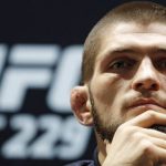 Уайт подтвердил, что бой Нурмагомедов - Гэтжи пройдет на турнире UFC в октябре в Абу-Даби