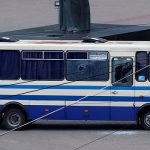 В МВД Украины заявили, что захватившему автобус в Луцке может грозить пожизненный срок
