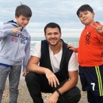 EMIN открывает в Sea Breeze бесплатный пляж со всеми удобствами и комфортом!