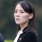 Сестра Ким Чен Ына — наследница власти брата?