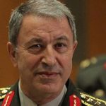 Хулуси Акар заявил в НАТО, что Турция поддерживает Азербайджан