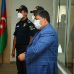 Зять Рамиза Мехтиева арестован на 15 суток из-за свадьбы в карантин