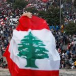 Беспорядки продолжаются: в Бейруте протестующие штурмуют Министерство энергетики