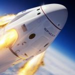 Астронавты NASA готовятся лететь на Землю в капсуле SpaceX, если позволит погода