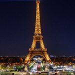 В Париже сократят подсветку музеев ради экономии энергии
