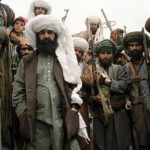 "Талибан" контролирует около 90% территории Афганистана