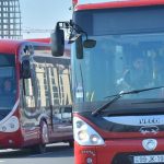 Движение общественного транспорта на выходных может быть восстановлено