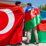 В Анкаре прошла акция с осуждением провокаций Армении