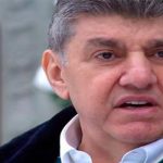 Очередная провокация главы САР Ары Абрамяна – в дело вмешался генпрокурор АР Камран Алиев
