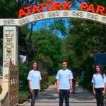 «Волонтеры дипломатии» поздравили Турцию с Днем победы