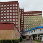Врачи не разрешили вывезти Навального на лечение в Германию