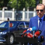 Турция игнорирует договор Греции и Египта по Средиземноморью