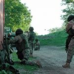 В Ингушетии ликвидировали двух боевиков
