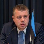 Глава МИД Эстонии предложил обсудить ситуацию в Беларуси в Совбезе ООН