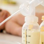 COVID-19 инактивируется при пастеризации грудного молока