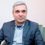Ильгар Мамедов избран председателем ReAL