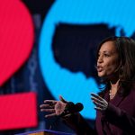 Камала Харрис утверждена кандидатом в вице-президенты США от демократов