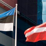 Латвия и Эстония введут санкции против белорусских чиновников