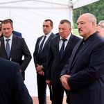 Лукашенко отказался от диалога с Координационным советом оппозиции