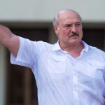 Лукашенко обвинил Запад в прямом вмешательстве в ситуацию в Беларуси