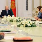 Лукашенко пригласил генпрокуроров РФ и Украины в Беларусь