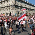 Белорусский журналист: Объективно пока видно, что протесты угасают