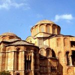 Стамбульский монастырь Хора превратят в мечеть