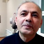 На телеканале «Меденийет» состоится показ фильма про народного художника Натика Алиева