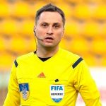 УЕФА доверил матч «Карабах»–«Шериф» украинской бригаде арбитров