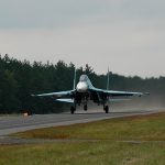 В Беларуси проходят оперативно-тактические учения с ВВС и войсками ПВО