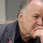 Не стало Николая Губенко