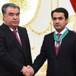 Таджикистан: вопрос власти решится осенью