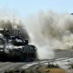 Завершились оперативно-тактические учения азербайджанской армии