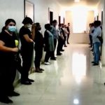 В Баку к ответственности привлечены организаторы и участники еще одной свадьбы
