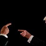 Трамп и Байден проведут заключительный раунд предвыборных теледебатов в Нэшвилле