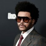 Певец The Weeknd получил главный приз MTV Video Music Awards