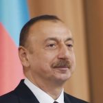 Алиев направил обращение к участникам VIII Международного конгресса "Бакинские дни сердца"