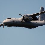 Погибший пилот Ан-26 предупреждал о неисправности самолета