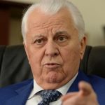 Кравчук: Киев не против предоставить особый статус Донбассу